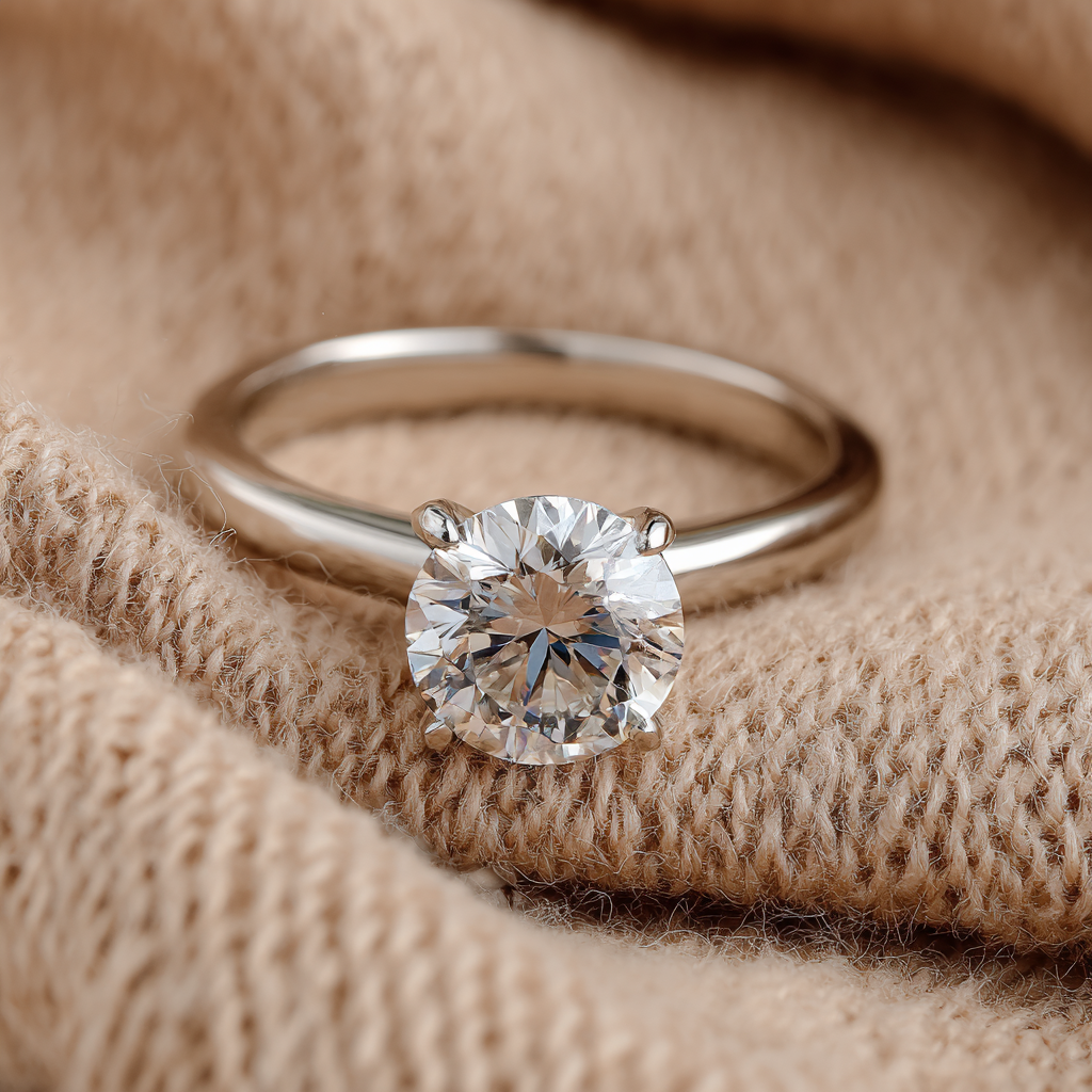Zijn er nadelen aan lab-grown diamanten?