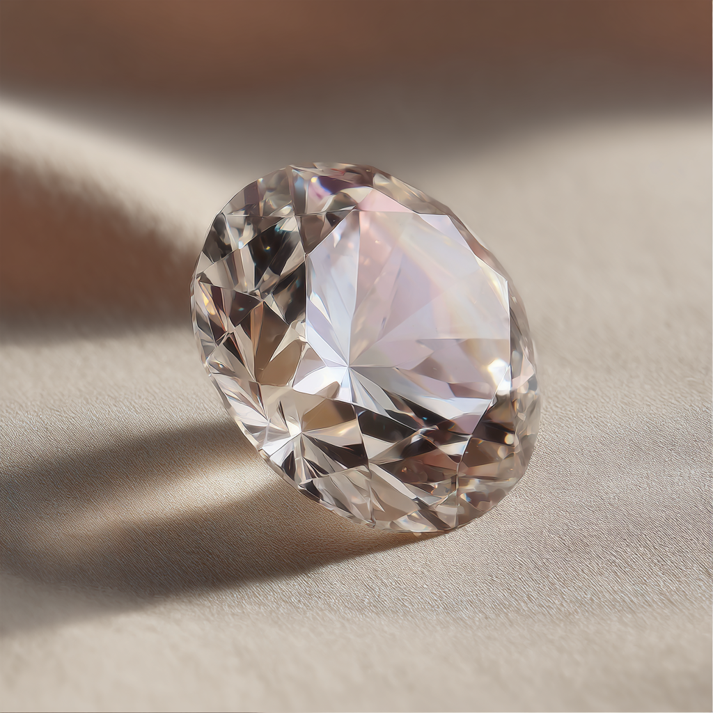 Zijn lab-grown diamanten duurzaam?