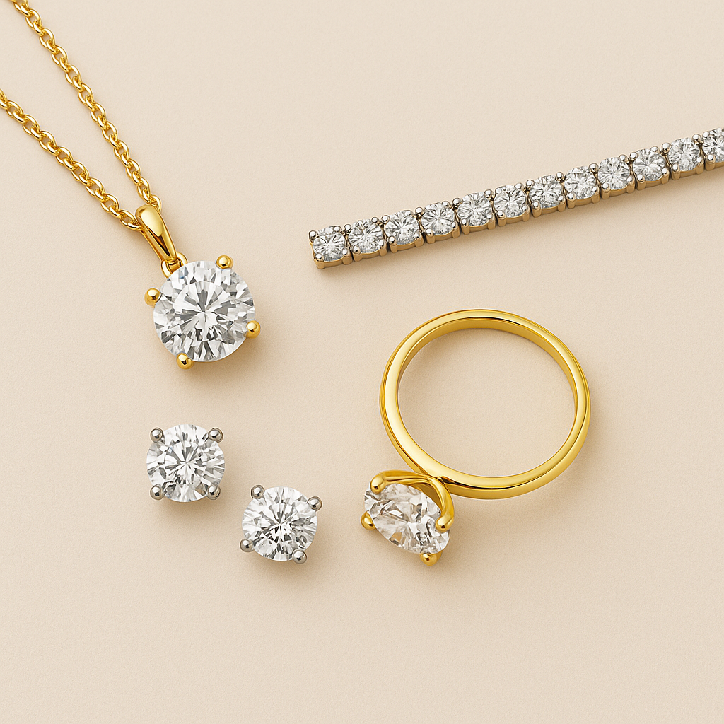 Onze collectie