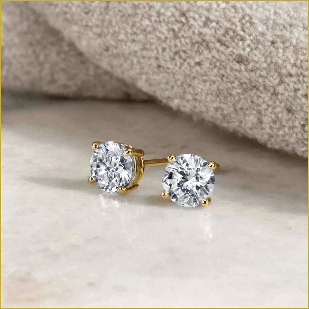 Wat is IGI of GIA en waarom is certificering belangrijk bij lab-grown diamanten?