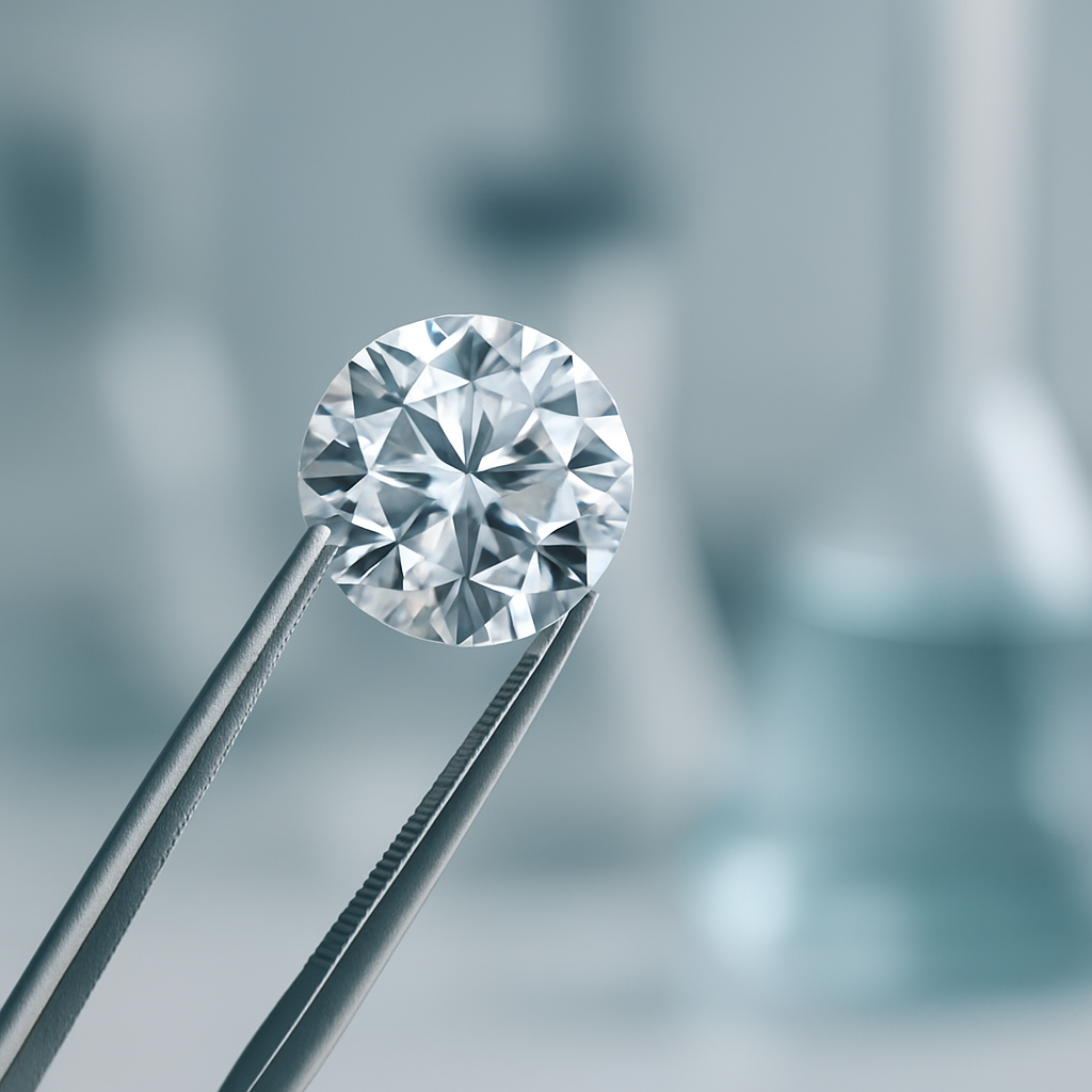 Wat is het verschil tussen CVD en HPHT bij lab-grown diamanten?