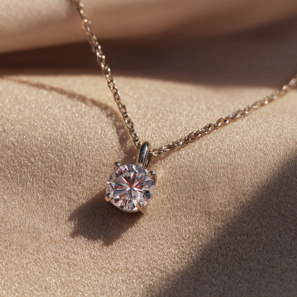 Worden lab-grown diamanten ook gecertificeerd?