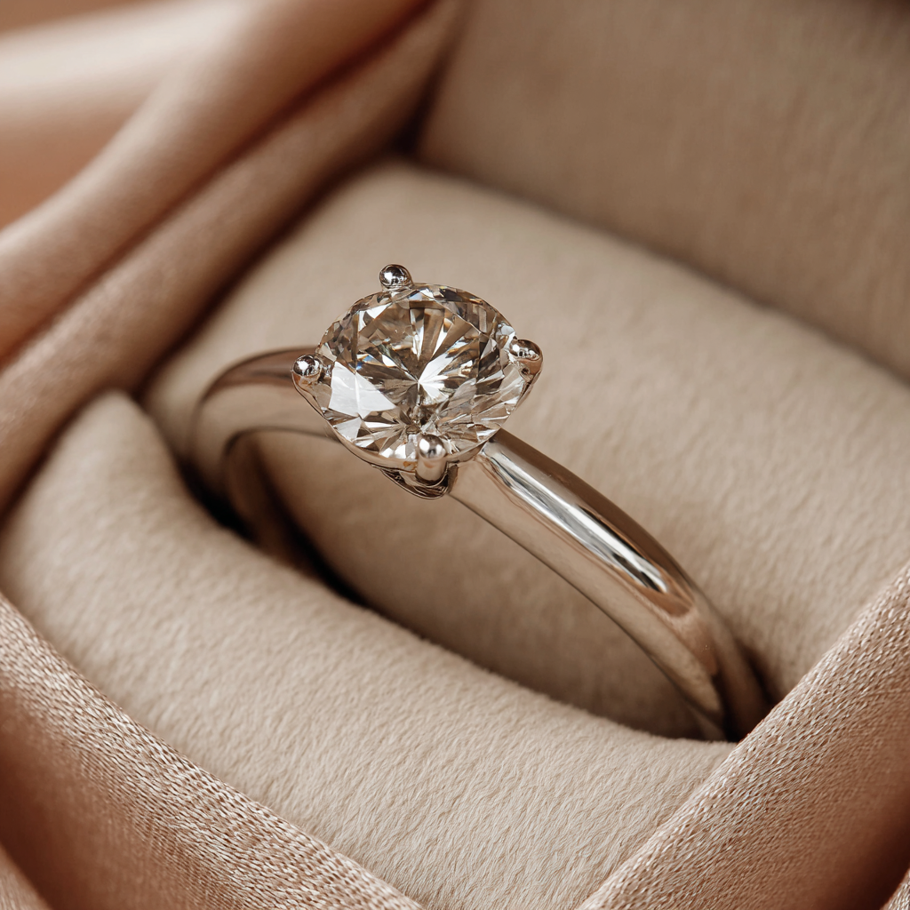 Wat zijn de voordelen van lab-grown diamanten?