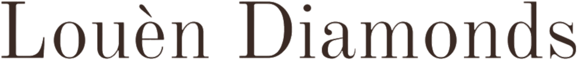Louèn Diamonds
